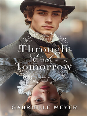 cover image of Through Each Tomorrow